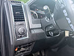 Used 2014 RAM 1500 LARAMIE 4X4 4DR CREW CAB 5.5 FT. SB PICKUP in GARNER , NORTH CAROLINA (Photo 12)