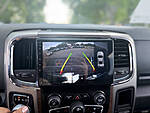 Used 2014 RAM 1500 LARAMIE 4X4 4DR CREW CAB 5.5 FT. SB PICKUP in GARNER , NORTH CAROLINA (Photo 16)