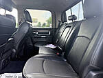 Used 2014 RAM 1500 LARAMIE 4X4 4DR CREW CAB 5.5 FT. SB PICKUP in GARNER , NORTH CAROLINA (Photo 18)