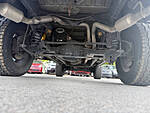 Used 2014 RAM 1500 LARAMIE 4X4 4DR CREW CAB 5.5 FT. SB PICKUP in GARNER , NORTH CAROLINA (Photo 19)