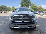 Used 2014 RAM 1500 LARAMIE 4X4 4DR CREW CAB 5.5 FT. SB PICKUP in GARNER , NORTH CAROLINA (Photo 2)