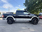 Used 2014 RAM 1500 LARAMIE 4X4 4DR CREW CAB 5.5 FT. SB PICKUP in GARNER , NORTH CAROLINA (Photo 4)