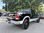 Used 2014 RAM 1500 LARAMIE 4X4 4DR CREW CAB 5.5 FT. SB PICKUP in GARNER , NORTH CAROLINA (Photo 5)
