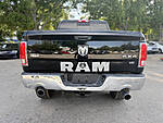 Used 2014 RAM 1500 LARAMIE 4X4 4DR CREW CAB 5.5 FT. SB PICKUP in GARNER , NORTH CAROLINA (Photo 6)