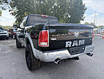 Used 2014 RAM 1500 LARAMIE 4X4 4DR CREW CAB 5.5 FT. SB PICKUP in GARNER , NORTH CAROLINA (Photo 7)