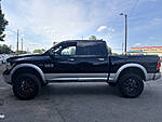 Used 2014 RAM 1500 LARAMIE 4X4 4DR CREW CAB 5.5 FT. SB PICKUP in GARNER , NORTH CAROLINA (Photo 8)