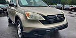 Used 2008 Honda CR-V LX 4DR SUV in GARNER , NORTH CAROLINA