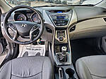 Used 2013 HYUNDAI ELANTRA COUPE SE 2DR COUPE 6M in GARNER , NORTH CAROLINA (Photo 14)