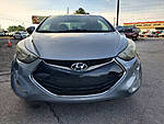 Used 2013 HYUNDAI ELANTRA COUPE SE 2DR COUPE 6M in GARNER , NORTH CAROLINA (Photo 2)
