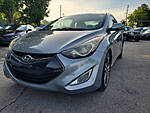 Used 2013 HYUNDAI ELANTRA COUPE SE 2DR COUPE 6M in GARNER , NORTH CAROLINA (Photo 3)