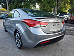 Used 2013 HYUNDAI ELANTRA COUPE SE 2DR COUPE 6M in GARNER , NORTH CAROLINA (Photo 5)
