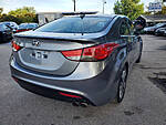 Used 2013 HYUNDAI ELANTRA COUPE SE 2DR COUPE 6M in GARNER , NORTH CAROLINA (Photo 7)