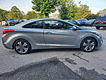 Used 2013 HYUNDAI ELANTRA COUPE SE 2DR COUPE 6M in GARNER , NORTH CAROLINA (Photo 8)