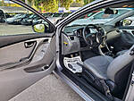 Used 2013 HYUNDAI ELANTRA COUPE SE 2DR COUPE 6M in GARNER , NORTH CAROLINA (Photo 9)