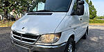 Used 2006 DODGE SPRINTER 2500 3DR 118 IN. WB CARGO VAN in GARNER , NORTH CAROLINA