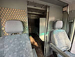 Used 2006 DODGE SPRINTER 2500 3DR 118 IN. WB CARGO VAN in GARNER , NORTH CAROLINA (Photo 17)