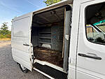 Used 2006 DODGE SPRINTER 2500 3DR 118 IN. WB CARGO VAN in GARNER , NORTH CAROLINA (Photo 18)