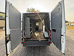 Used 2006 DODGE SPRINTER 2500 3DR 118 IN. WB CARGO VAN in GARNER , NORTH CAROLINA (Photo 19)