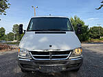 Used 2006 DODGE SPRINTER 2500 3DR 118 IN. WB CARGO VAN in GARNER , NORTH CAROLINA (Photo 2)