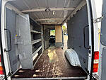 Used 2006 DODGE SPRINTER 2500 3DR 118 IN. WB CARGO VAN in GARNER , NORTH CAROLINA (Photo 20)