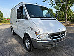 Used 2006 DODGE SPRINTER 2500 3DR 118 IN. WB CARGO VAN in GARNER , NORTH CAROLINA (Photo 3)