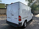 Used 2006 DODGE SPRINTER 2500 3DR 118 IN. WB CARGO VAN in GARNER , NORTH CAROLINA (Photo 4)