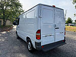Used 2006 DODGE SPRINTER 2500 3DR 118 IN. WB CARGO VAN in GARNER , NORTH CAROLINA (Photo 6)