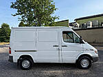Used 2006 DODGE SPRINTER 2500 3DR 118 IN. WB CARGO VAN in GARNER , NORTH CAROLINA (Photo 7)