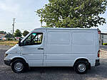 Used 2006 DODGE SPRINTER 2500 3DR 118 IN. WB CARGO VAN in GARNER , NORTH CAROLINA (Photo 8)