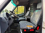 Used 2006 DODGE SPRINTER 2500 3DR 118 IN. WB CARGO VAN in GARNER , NORTH CAROLINA (Photo 9)
