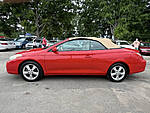 Used 2008 TOYOTA SOLARA SLE V6 2DR CONVERTIBLE 5A in GARNER , NORTH CAROLINA (Photo 10)