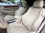 Used 2008 TOYOTA SOLARA SLE V6 2DR CONVERTIBLE 5A in GARNER , NORTH CAROLINA (Photo 13)