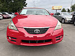 Used 2008 TOYOTA SOLARA SLE V6 2DR CONVERTIBLE 5A in GARNER , NORTH CAROLINA (Photo 2)