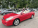 Used 2008 TOYOTA SOLARA SLE V6 2DR CONVERTIBLE 5A in GARNER , NORTH CAROLINA (Photo 20)