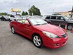 Used 2008 TOYOTA SOLARA SLE V6 2DR CONVERTIBLE 5A in GARNER , NORTH CAROLINA (Photo 21)