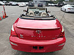 Used 2008 TOYOTA SOLARA SLE V6 2DR CONVERTIBLE 5A in GARNER , NORTH CAROLINA (Photo 22)