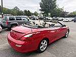 Used 2008 TOYOTA SOLARA SLE V6 2DR CONVERTIBLE 5A in GARNER , NORTH CAROLINA (Photo 23)