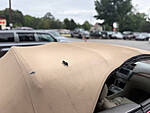 Used 2008 TOYOTA SOLARA SLE V6 2DR CONVERTIBLE 5A in GARNER , NORTH CAROLINA (Photo 25)