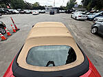Used 2008 TOYOTA SOLARA SLE V6 2DR CONVERTIBLE 5A in GARNER , NORTH CAROLINA (Photo 26)