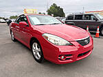 Used 2008 TOYOTA SOLARA SLE V6 2DR CONVERTIBLE 5A in GARNER , NORTH CAROLINA (Photo 3)