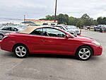 Used 2008 TOYOTA SOLARA SLE V6 2DR CONVERTIBLE 5A in GARNER , NORTH CAROLINA (Photo 4)