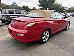 Used 2008 TOYOTA SOLARA SLE V6 2DR CONVERTIBLE 5A in GARNER , NORTH CAROLINA (Photo 5)