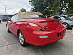 Used 2008 TOYOTA SOLARA SLE V6 2DR CONVERTIBLE 5A in GARNER , NORTH CAROLINA (Photo 7)