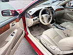 Used 2008 TOYOTA SOLARA SLE V6 2DR CONVERTIBLE 5A in GARNER , NORTH CAROLINA (Photo 8)