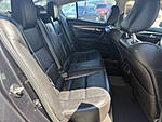 Used 2012 ACURA TL W/TECH 4DR SEDAN W/TECHNOLOGY PACKAGE in GARNER , NORTH CAROLINA (Photo 11)