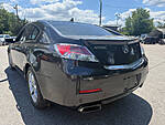 Used 2012 ACURA TL W/TECH 4DR SEDAN W/TECHNOLOGY PACKAGE in GARNER , NORTH CAROLINA (Photo 4)