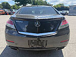 Used 2012 ACURA TL W/TECH 4DR SEDAN W/TECHNOLOGY PACKAGE in GARNER , NORTH CAROLINA (Photo 5)