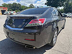 Used 2012 ACURA TL W/TECH 4DR SEDAN W/TECHNOLOGY PACKAGE in GARNER , NORTH CAROLINA (Photo 6)