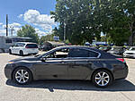 Used 2012 ACURA TL W/TECH 4DR SEDAN W/TECHNOLOGY PACKAGE in GARNER , NORTH CAROLINA (Photo 7)
