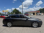Used 2012 ACURA TL W/TECH 4DR SEDAN W/TECHNOLOGY PACKAGE in GARNER , NORTH CAROLINA (Photo 8)